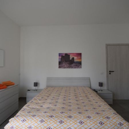 Appartamento Casa Ammare Montesilvano Marina Εξωτερικό φωτογραφία
