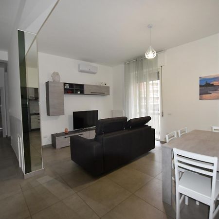 Appartamento Casa Ammare Montesilvano Marina Εξωτερικό φωτογραφία
