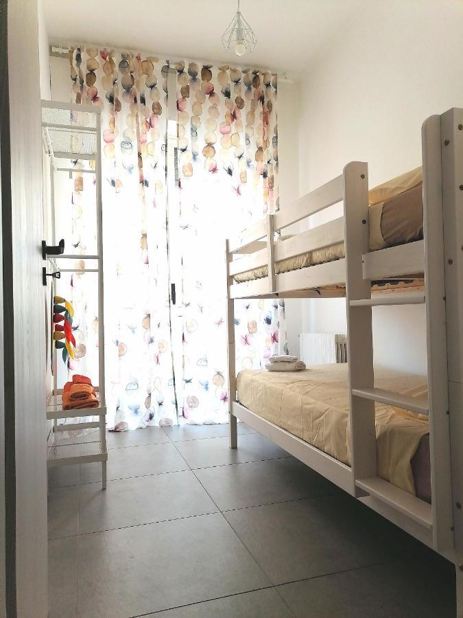 Appartamento Casa Ammare Montesilvano Marina Εξωτερικό φωτογραφία