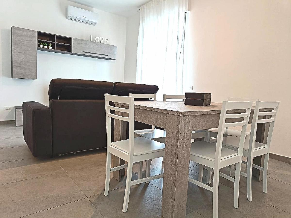 Appartamento Casa Ammare Montesilvano Marina Εξωτερικό φωτογραφία
