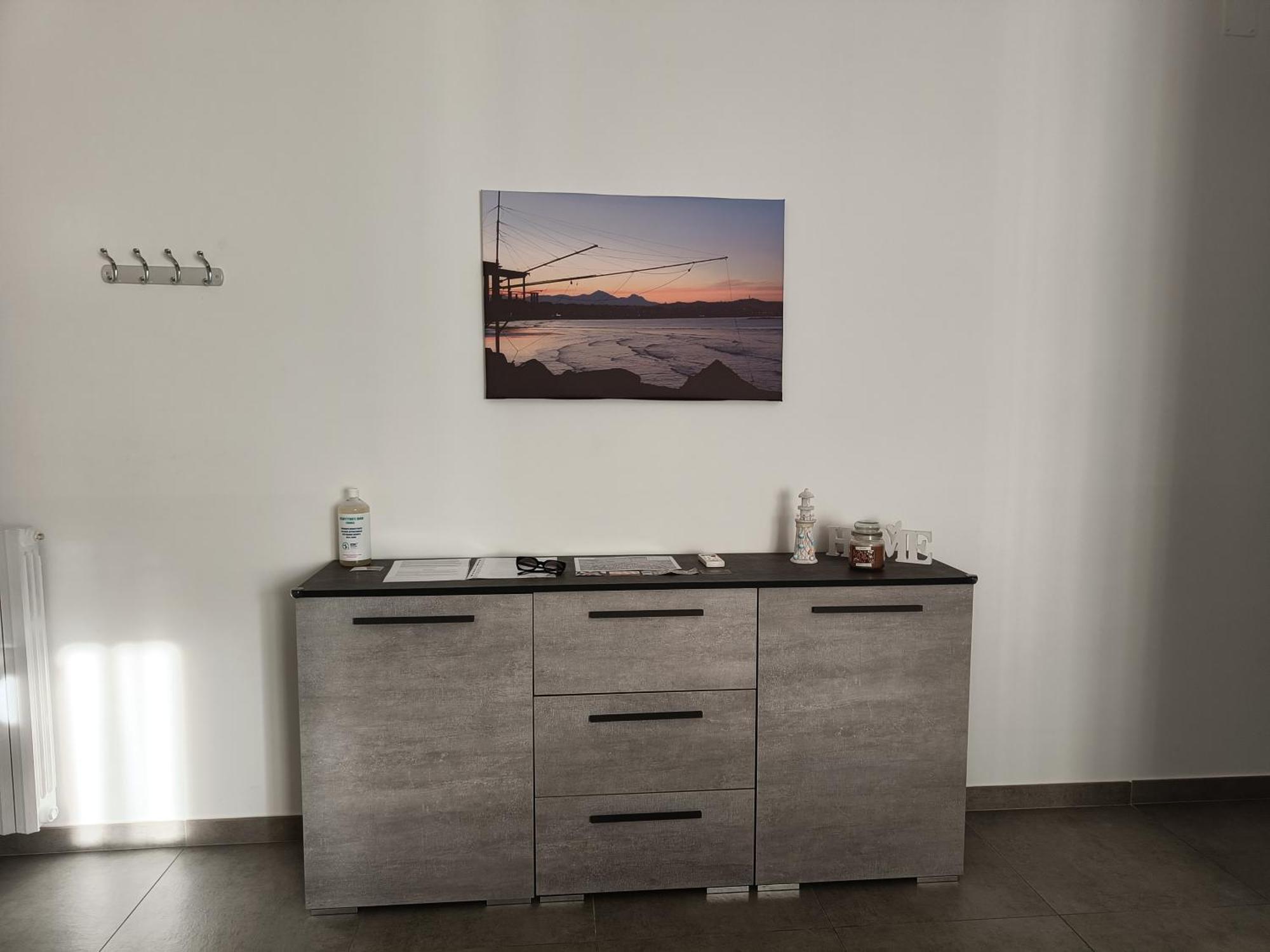 Appartamento Casa Ammare Montesilvano Marina Εξωτερικό φωτογραφία