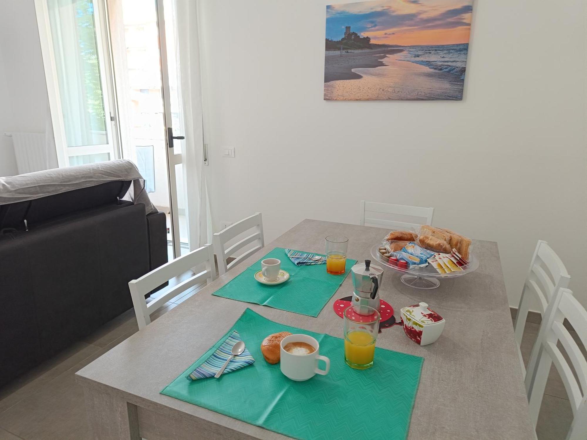 Appartamento Casa Ammare Montesilvano Marina Εξωτερικό φωτογραφία