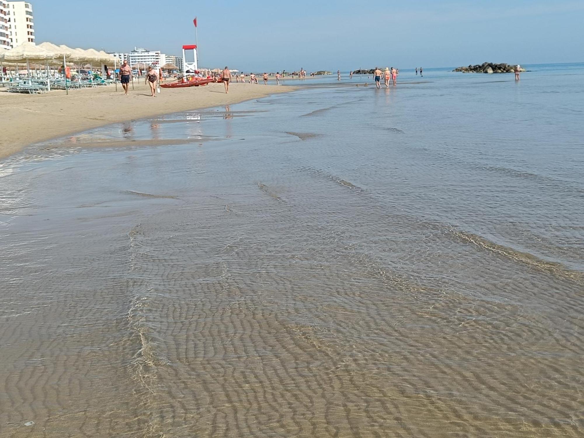 Appartamento Casa Ammare Montesilvano Marina Εξωτερικό φωτογραφία