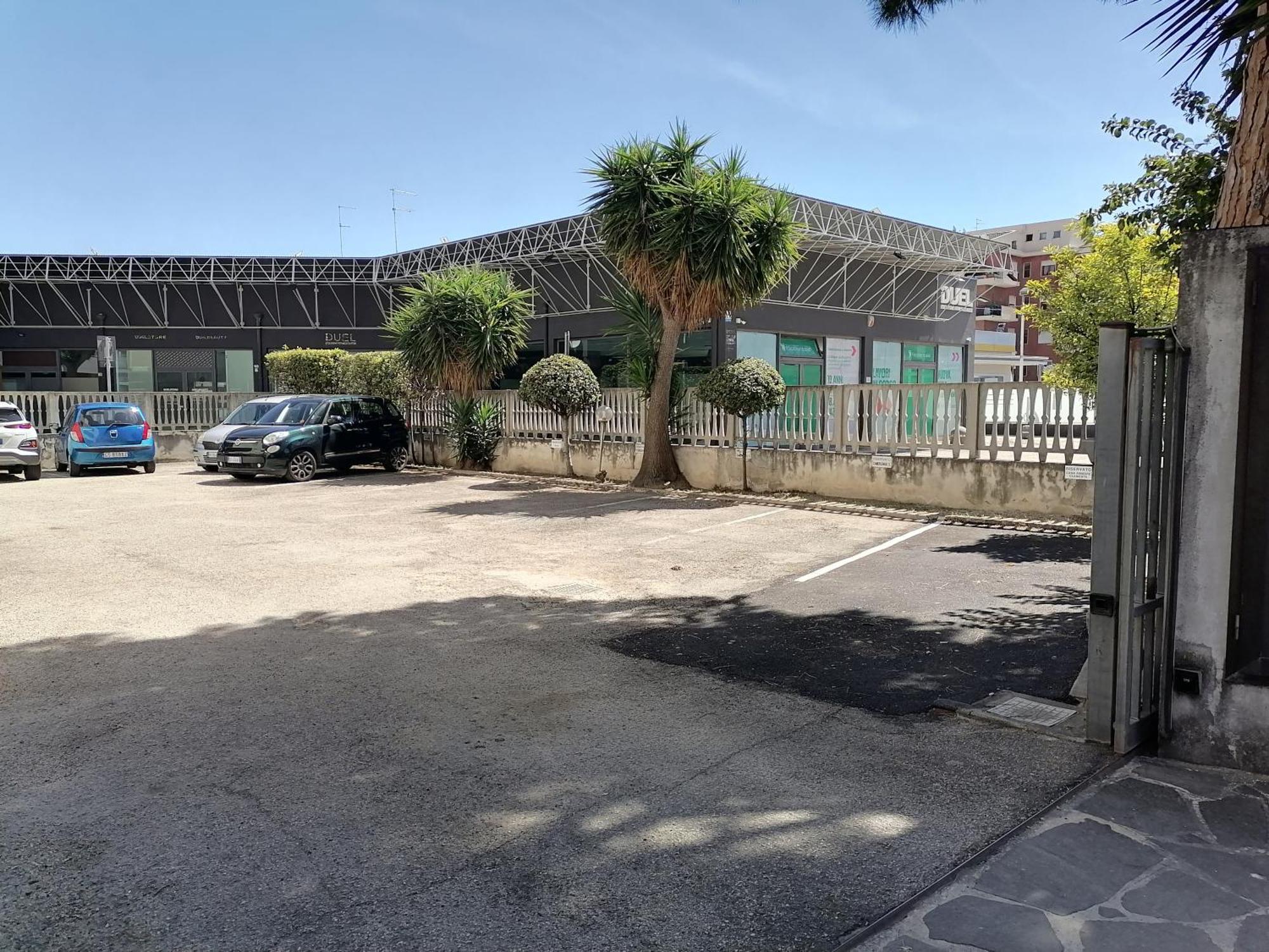 Appartamento Casa Ammare Montesilvano Marina Εξωτερικό φωτογραφία