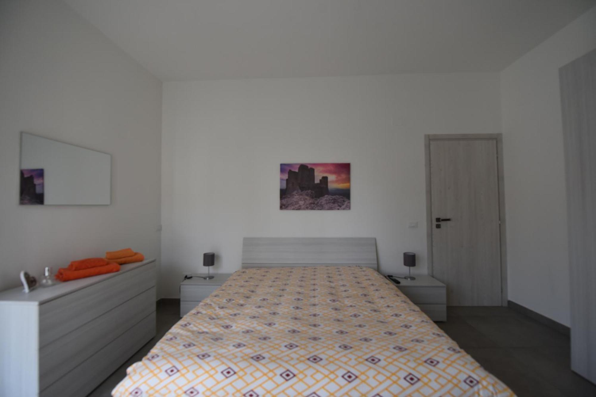 Appartamento Casa Ammare Montesilvano Marina Εξωτερικό φωτογραφία