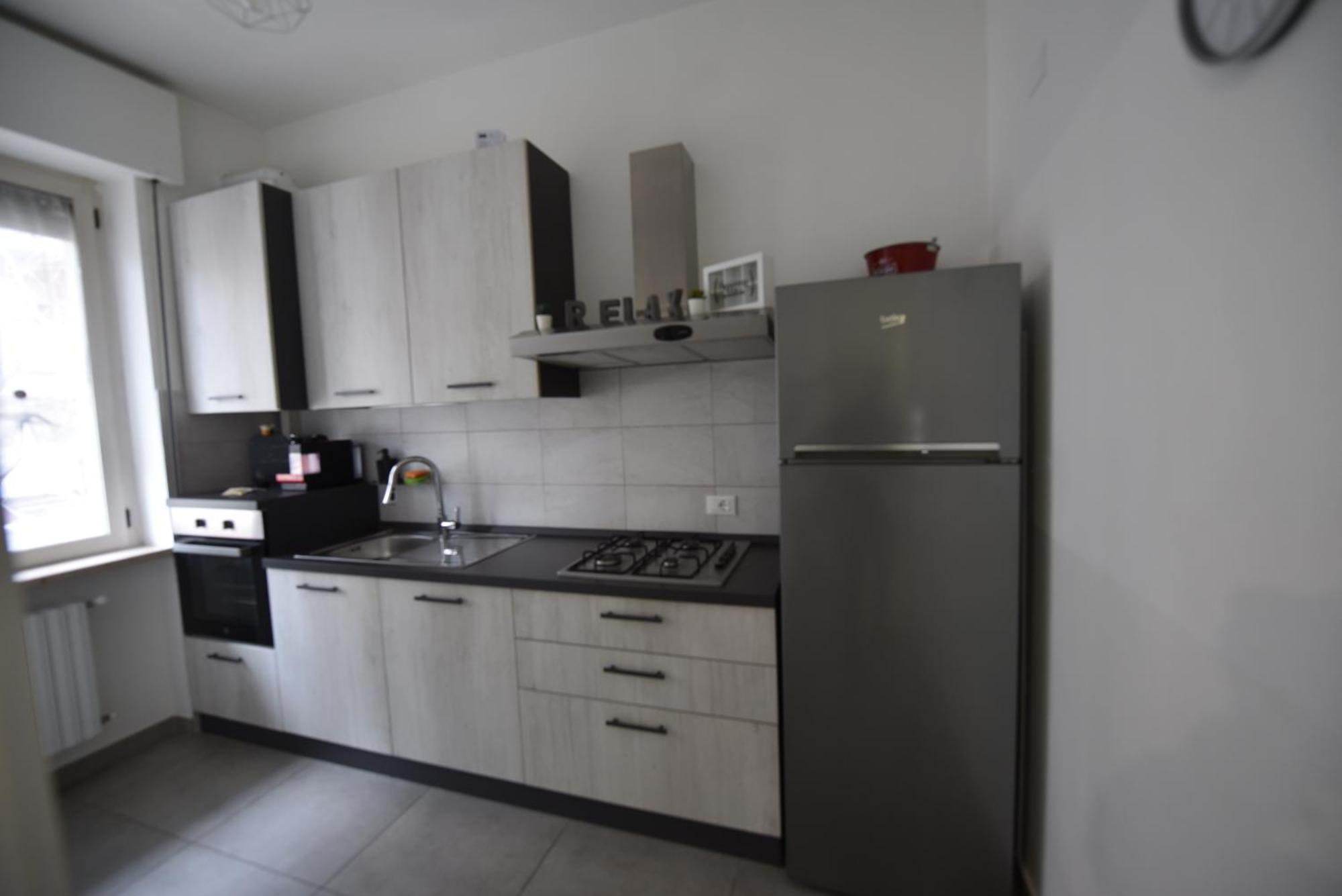 Appartamento Casa Ammare Montesilvano Marina Εξωτερικό φωτογραφία