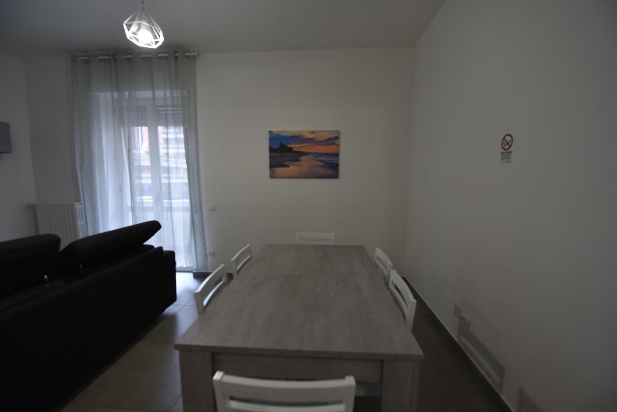 Appartamento Casa Ammare Montesilvano Marina Εξωτερικό φωτογραφία