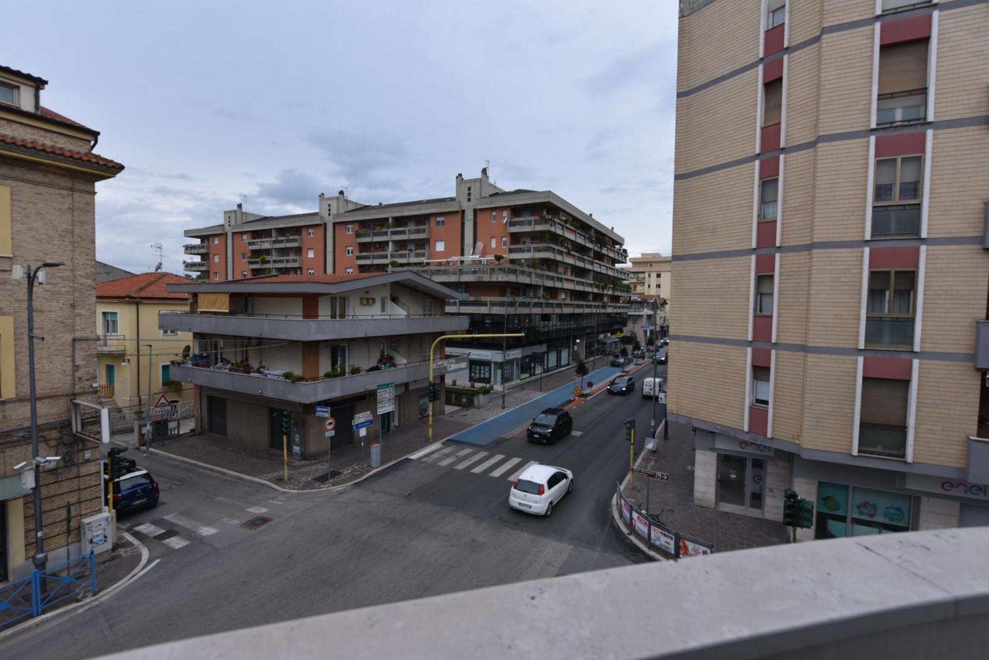Appartamento Casa Ammare Montesilvano Marina Εξωτερικό φωτογραφία
